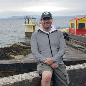 Meet your Posher, Mark